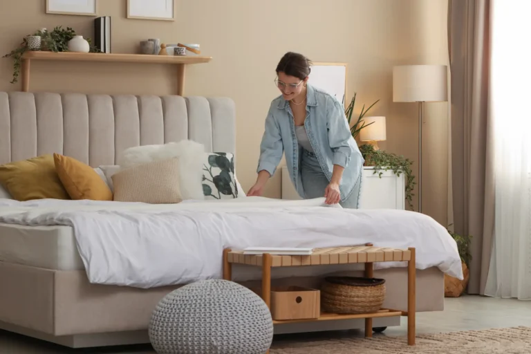 décorateur professionnel