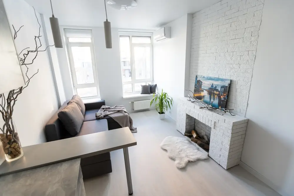 Optimiser l'espace dans un petit appartement