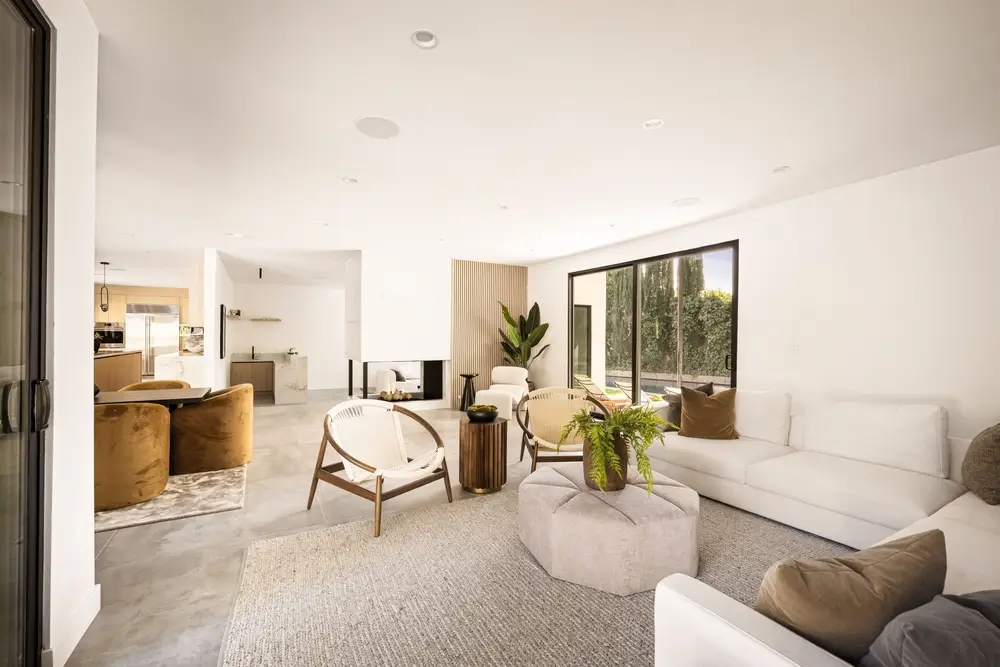 home staging