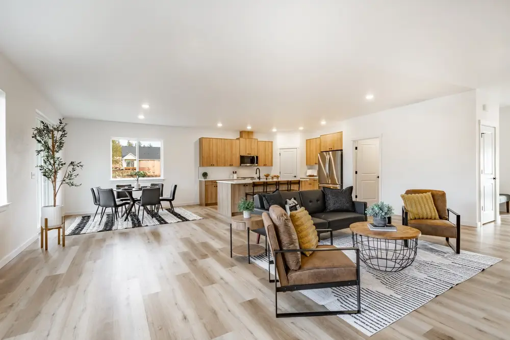 Home staging
