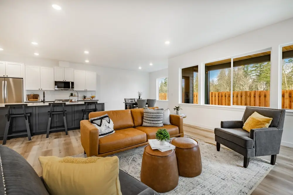 Home staging