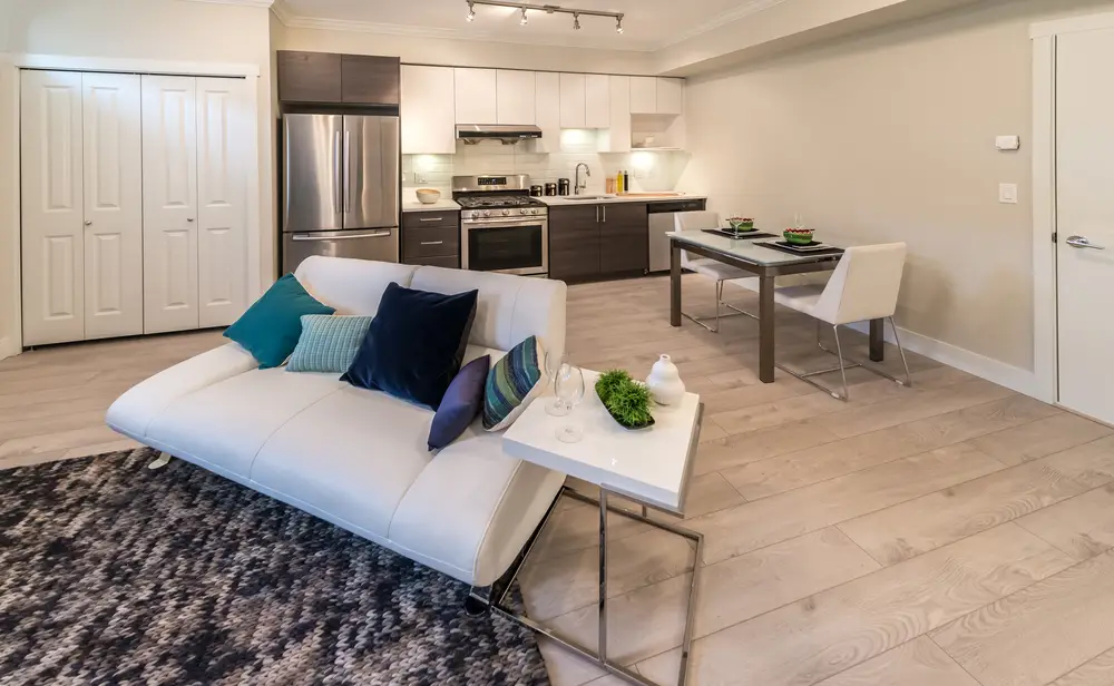 aménagement intérieur