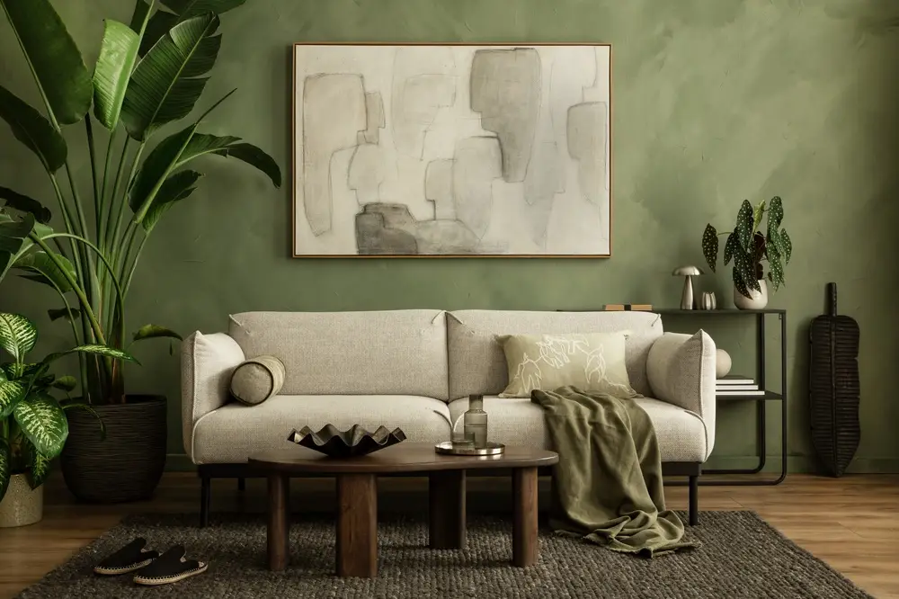 décorateur pro maison