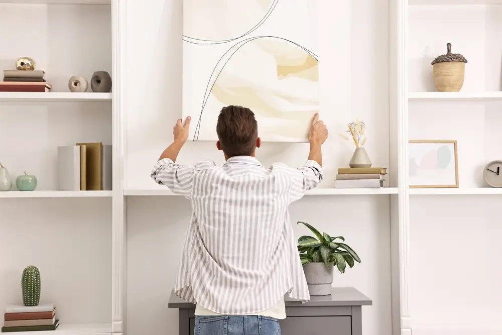 projet déco
